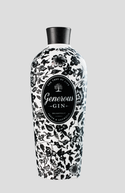 Generous Gin