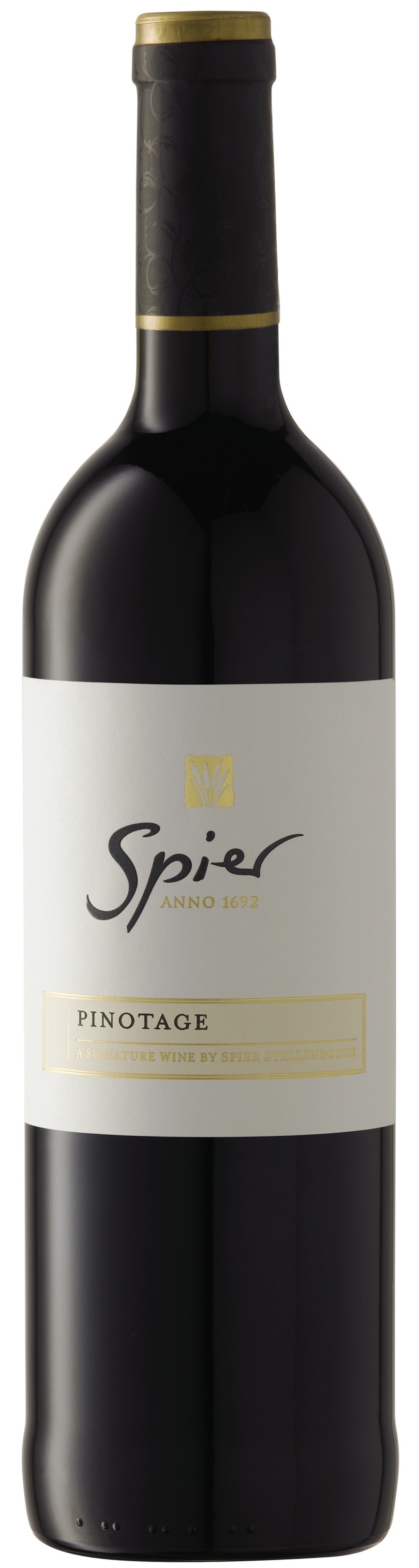 Spier Signature Pinotage 2013