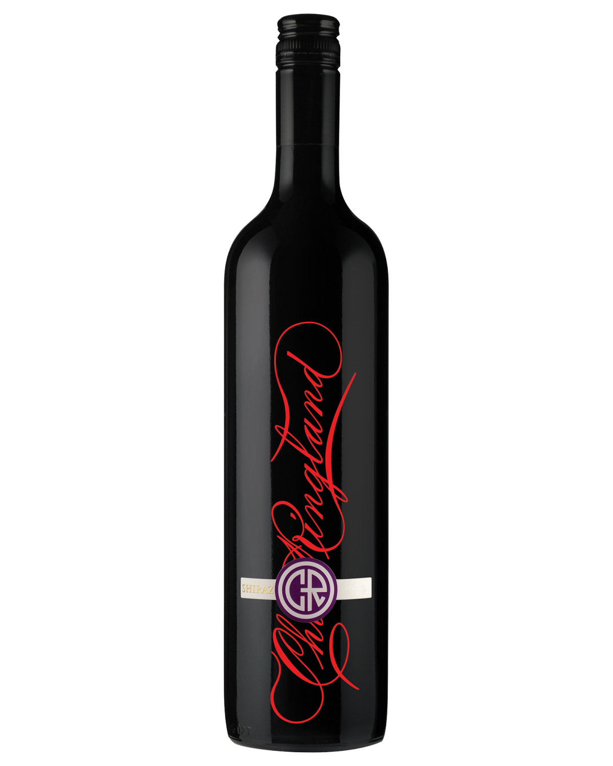 Chris Ringland CR Shiraz 2013, Barossa Valley, Australia (JH 90)