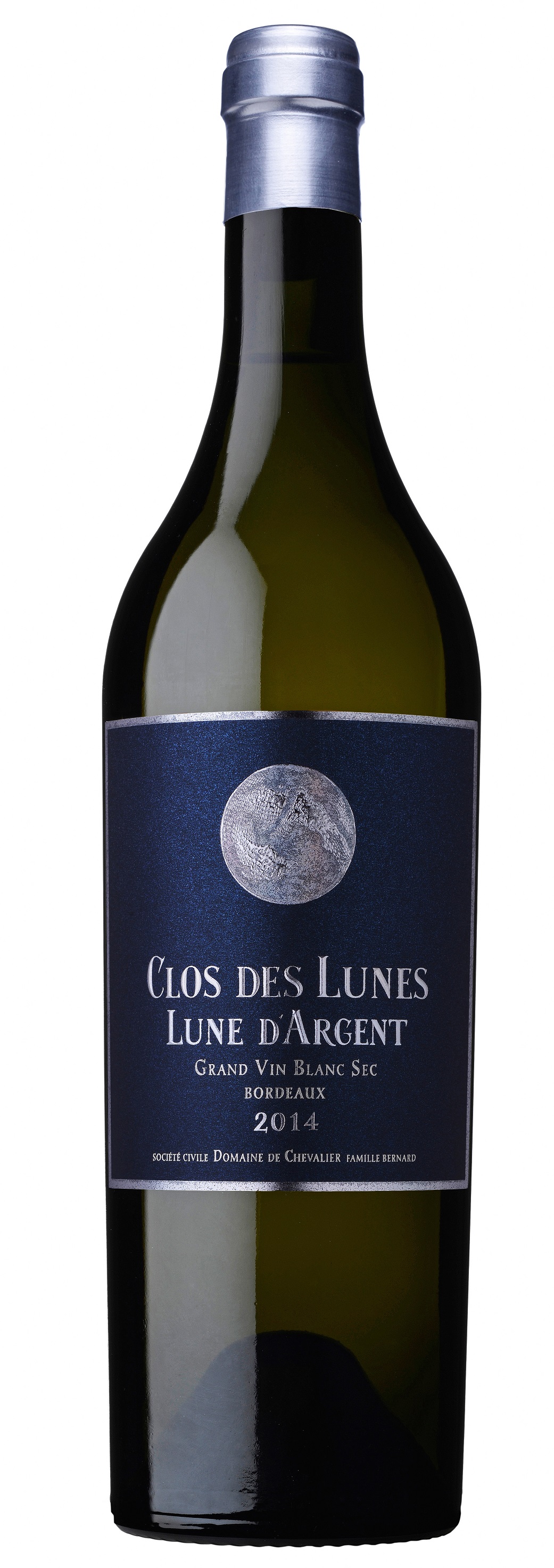 Clos des Lunes “Lune d’Argent" 2014