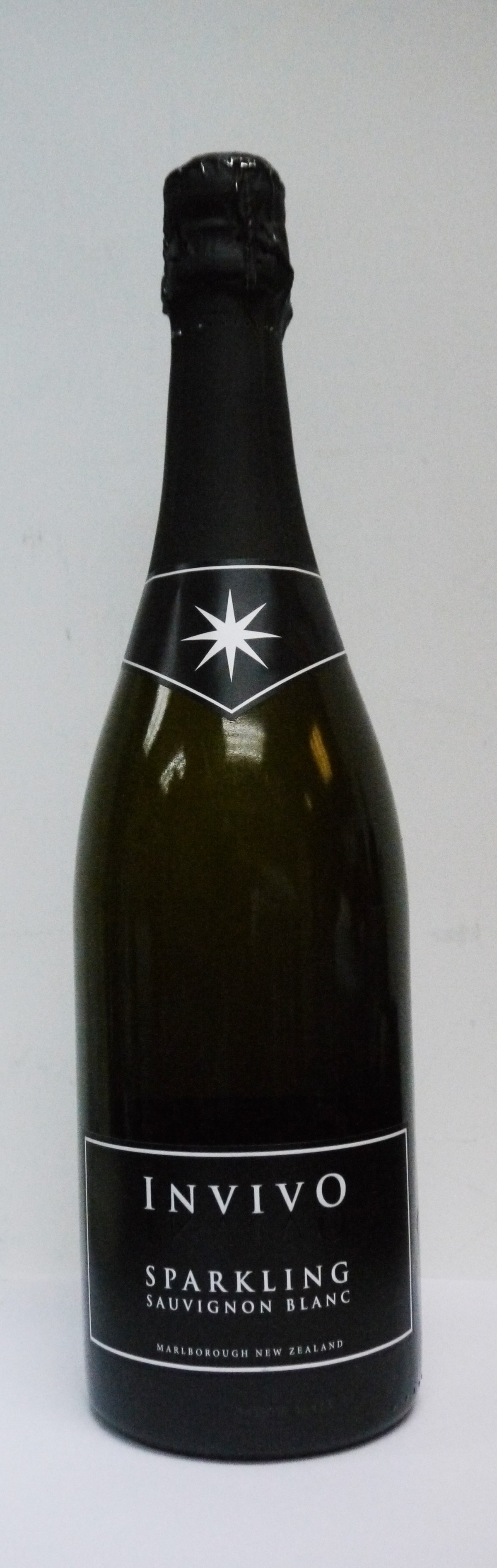 Invivo Sparkling Sauvignon Blanc NV